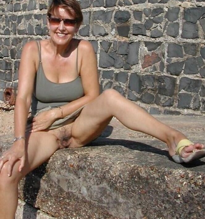 matures exhib