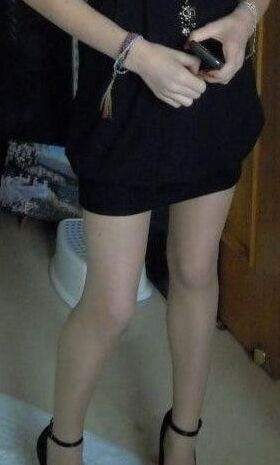 Hot Legs