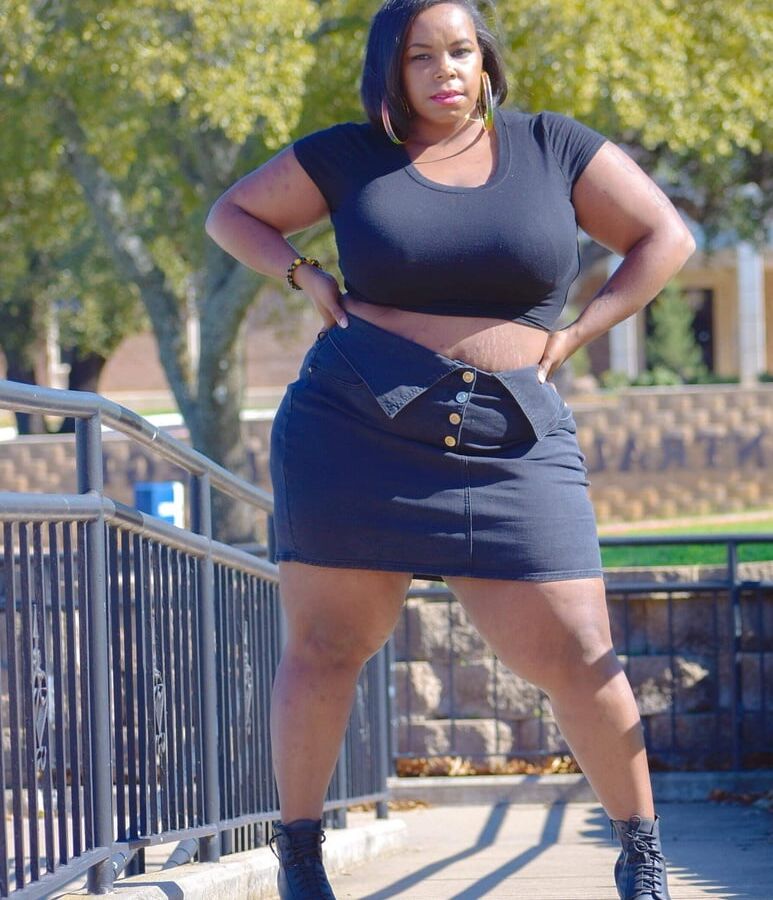 DREAM BBW - DEDE