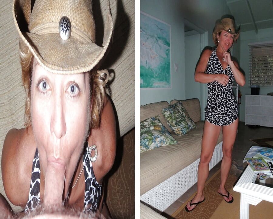 Before + After (blowjobs)