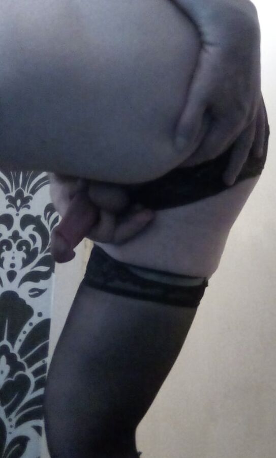 Feeling sexy xx