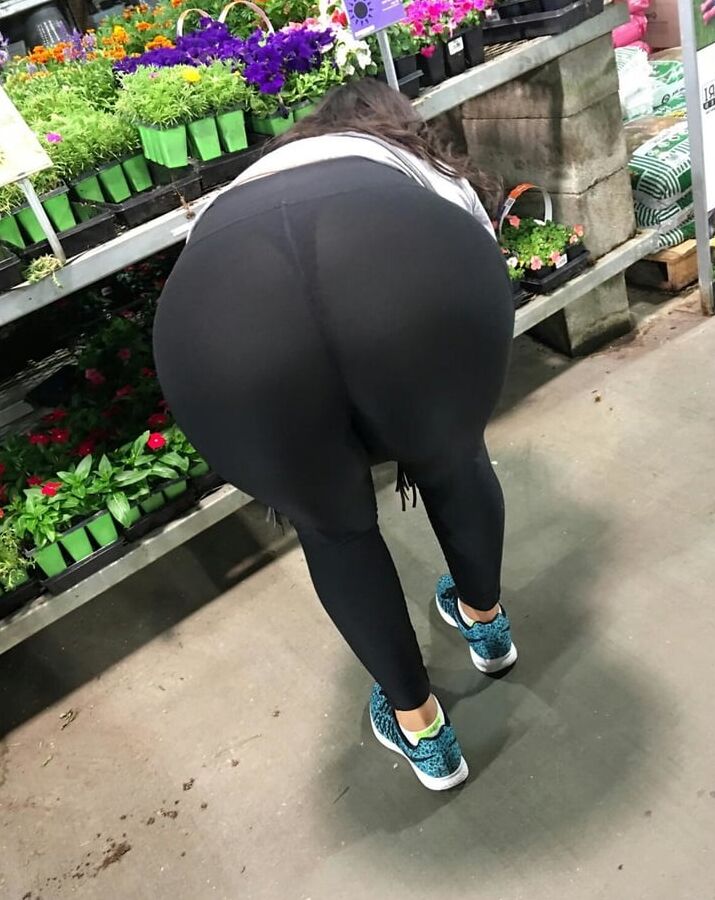 I love leggings