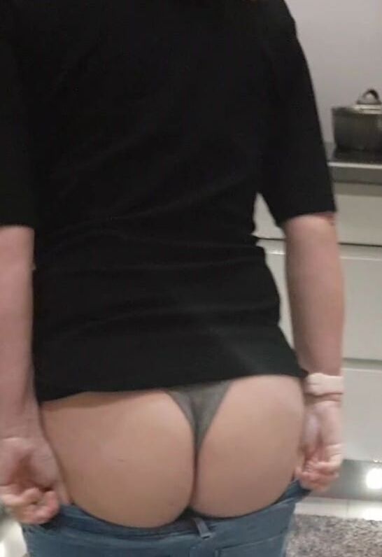 See more of this slut?