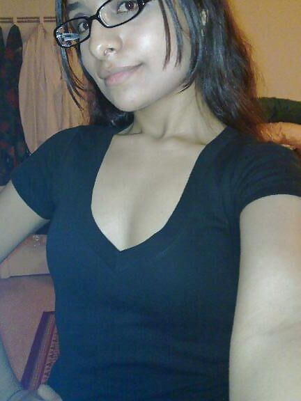 Muslim girl