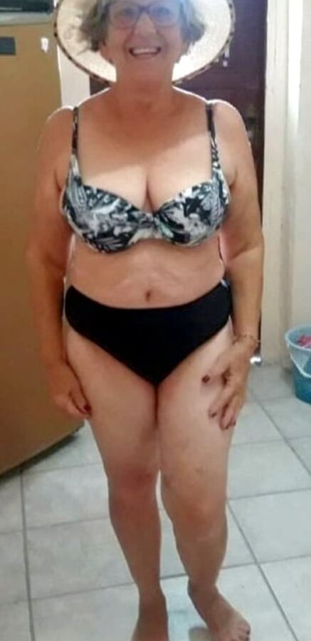 Mature Brazilian Badoo