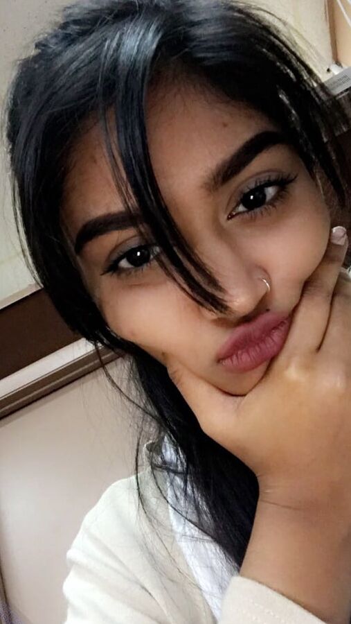 Paki Slut Priyanka Preview