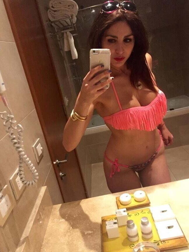 Marcelita Hermosi