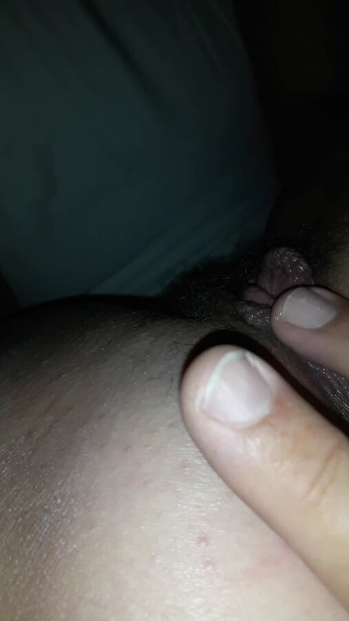 Close up