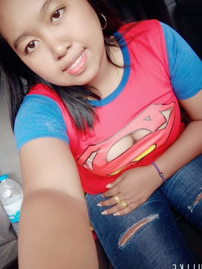Thai girls big tits.