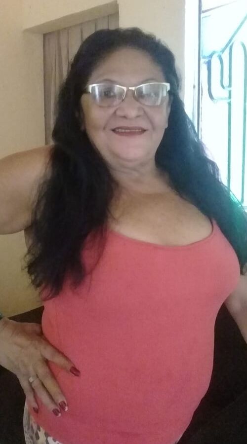 Geni Vieira ... Faceb