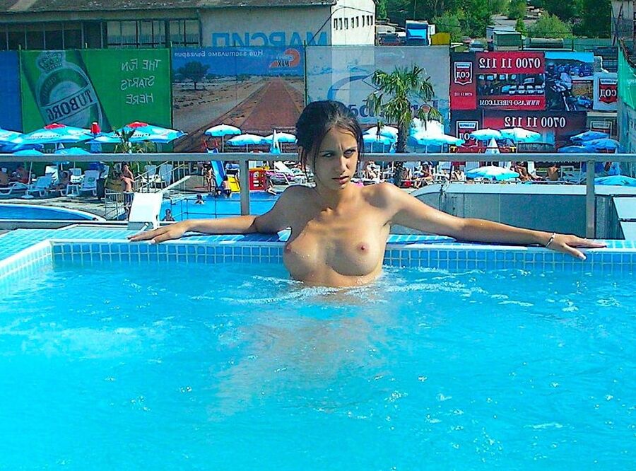 Sexy nipples, .