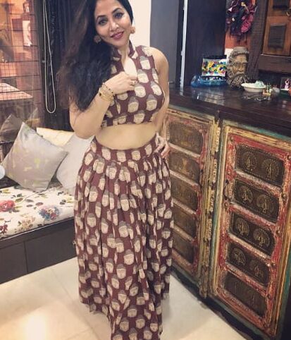Desi indian slut Neena