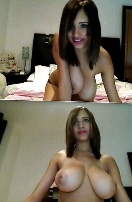 Super Stacked Babes!!