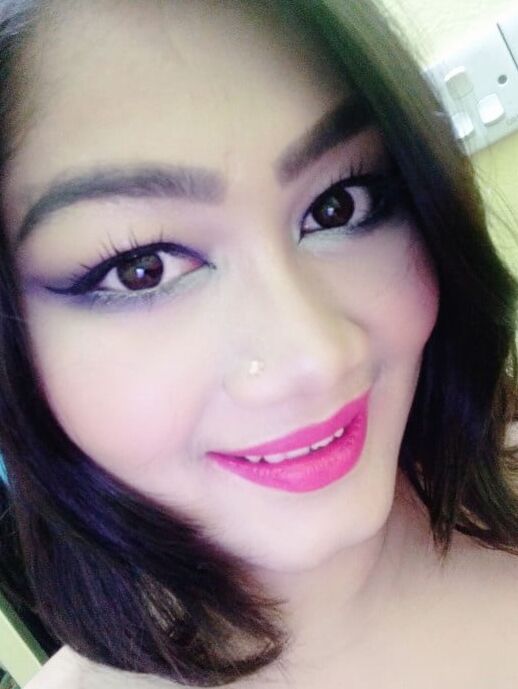 Selfie for bf