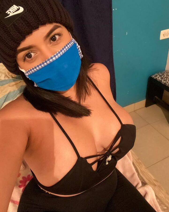 Maria Laura, Venezuela (Vol.)