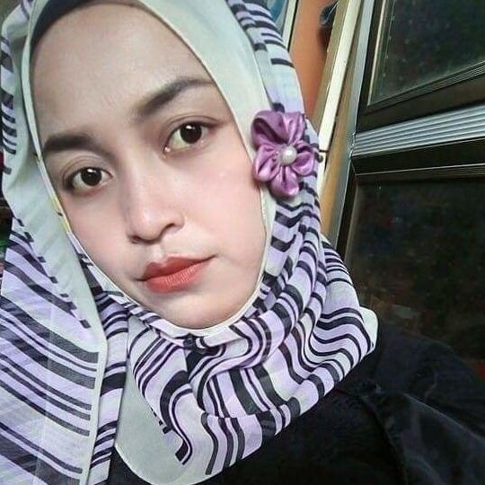 Muslim girl