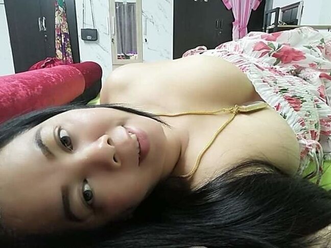 Thai prostitute