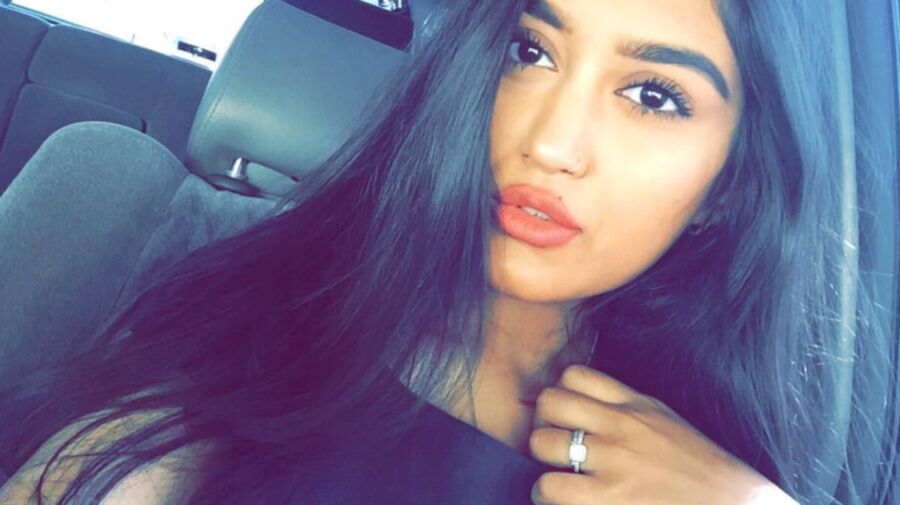 Paki Slut Priyanka Preview