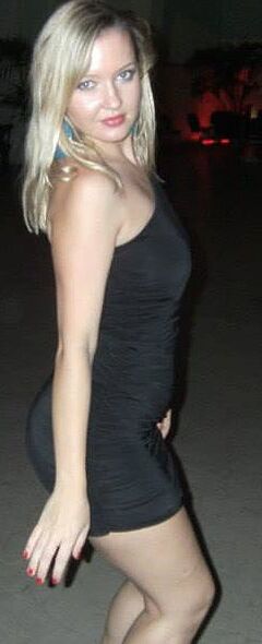 German Slut Franzi