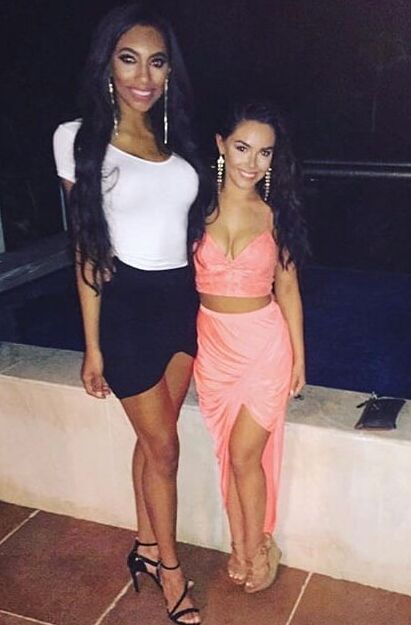 HOT Model From Louisiana