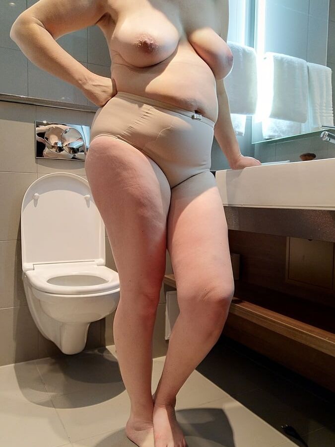 Big Sexy Knickers