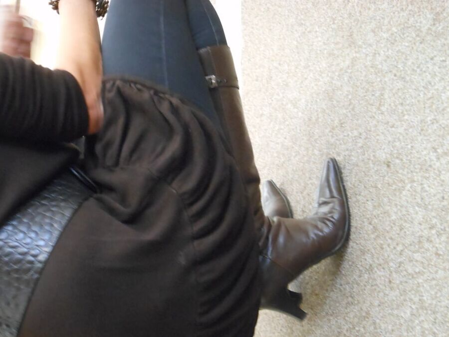 my lovely milf