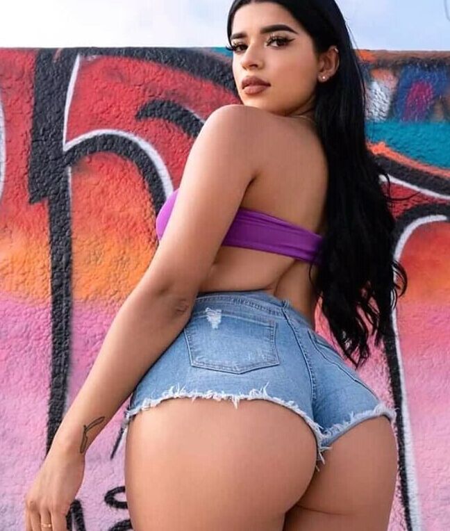 Super Sexy Shorts.