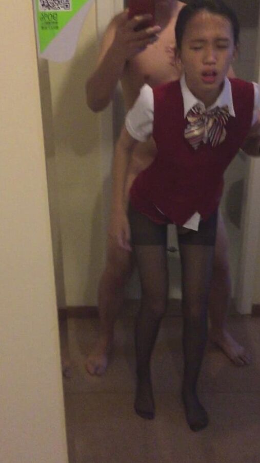 chinese girl leaked