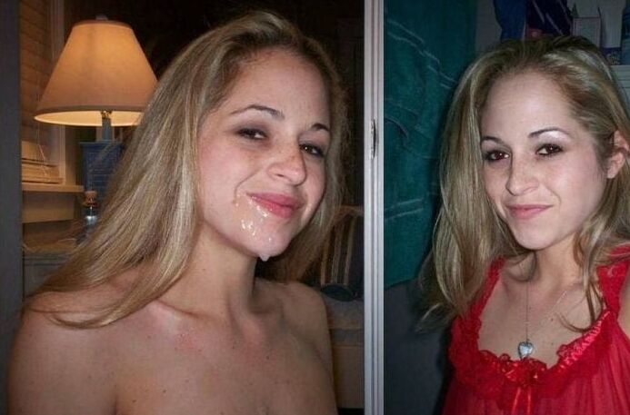 Pics I LIke - Before and Later