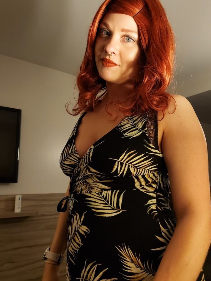 Giving It Up In Vegas