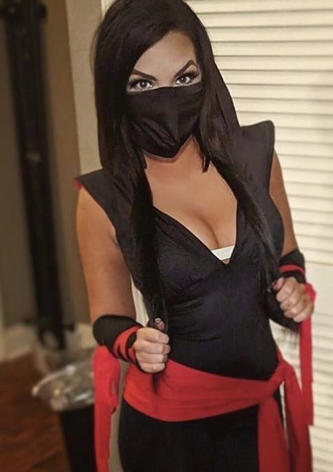 Baton Rouge Milf