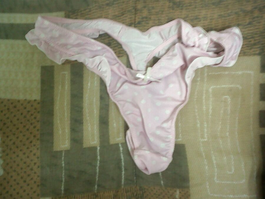 Mes culottes