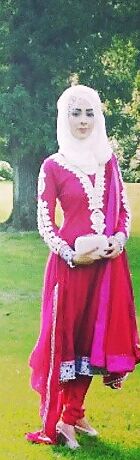 Salope voilees a detruire hijab slut