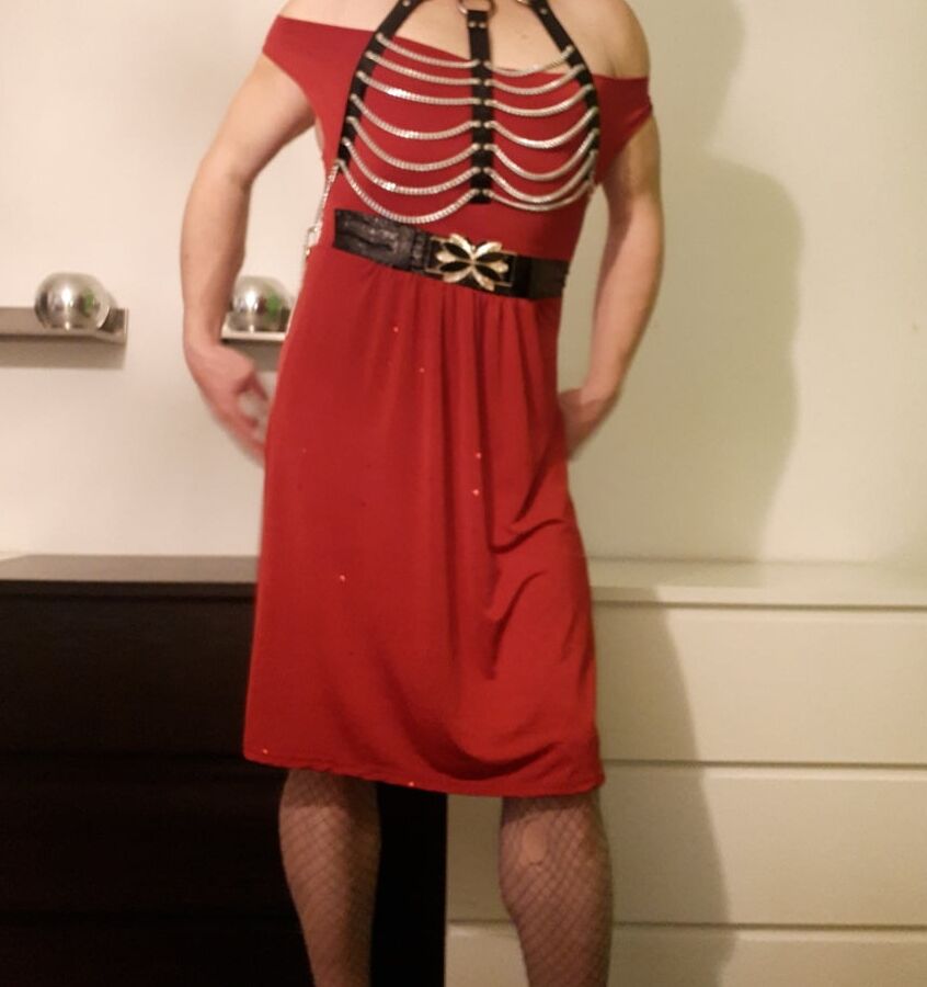 Crossdreeser