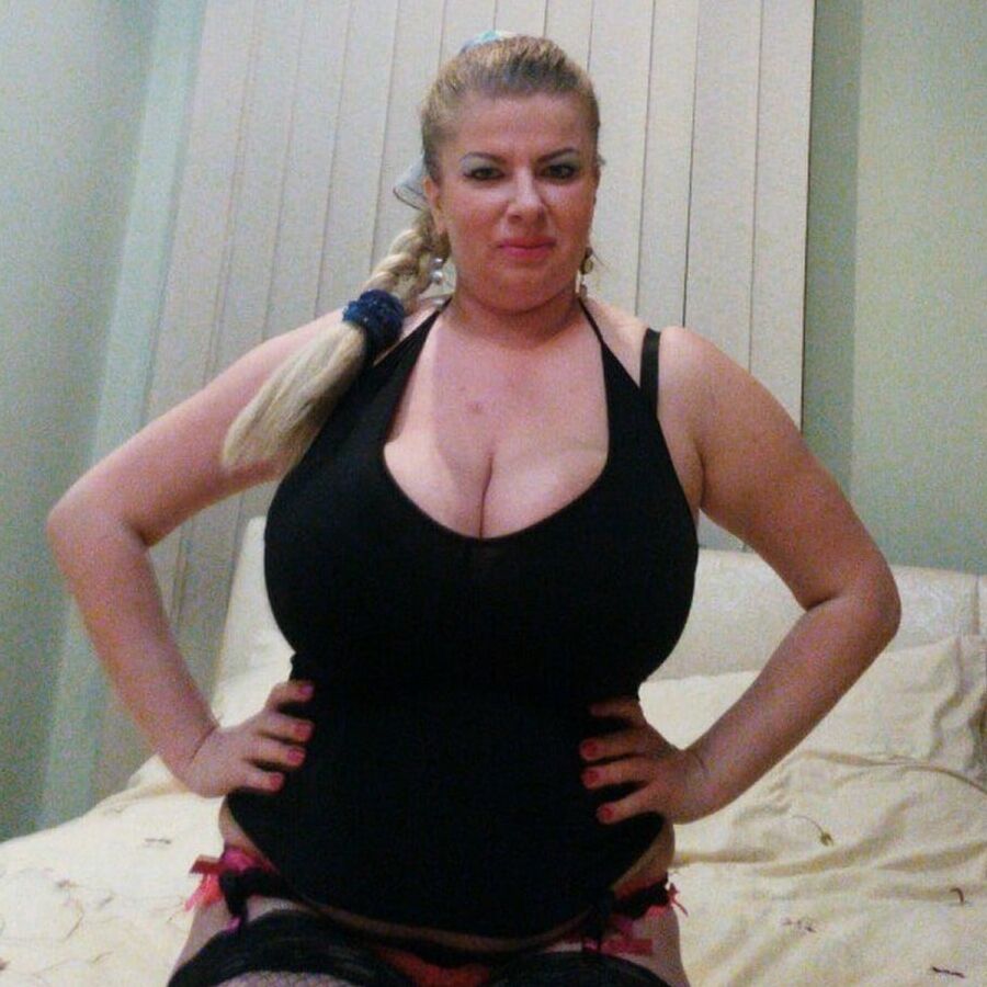 Irina S