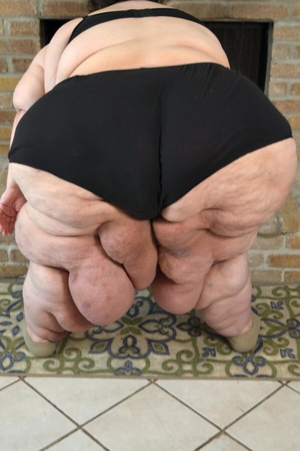 SSBBW Bibi