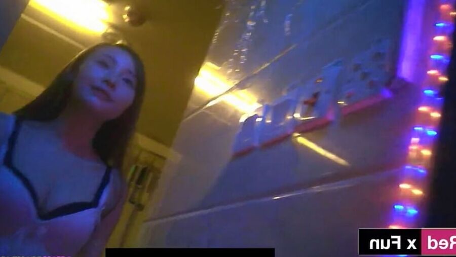 Red light district