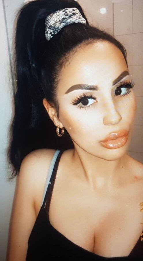 Maroccan girl stolen nude,s