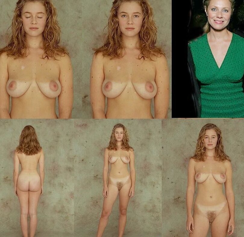 Dressed Undressed Gallery