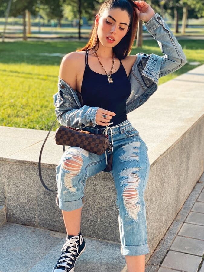 Paulina Franco Lopez