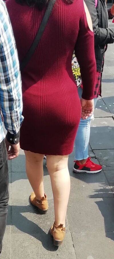 Culoncita falda
