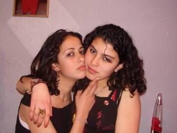 My best friends mmm