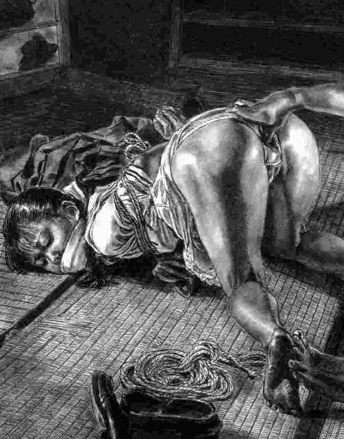 Shibari