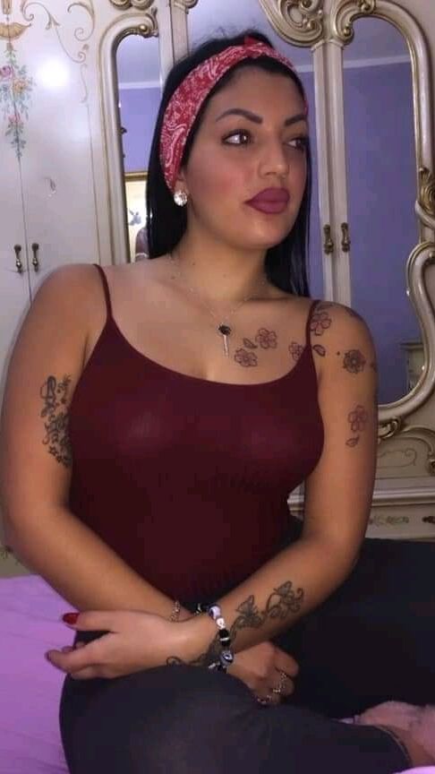 Roberta la pompinara