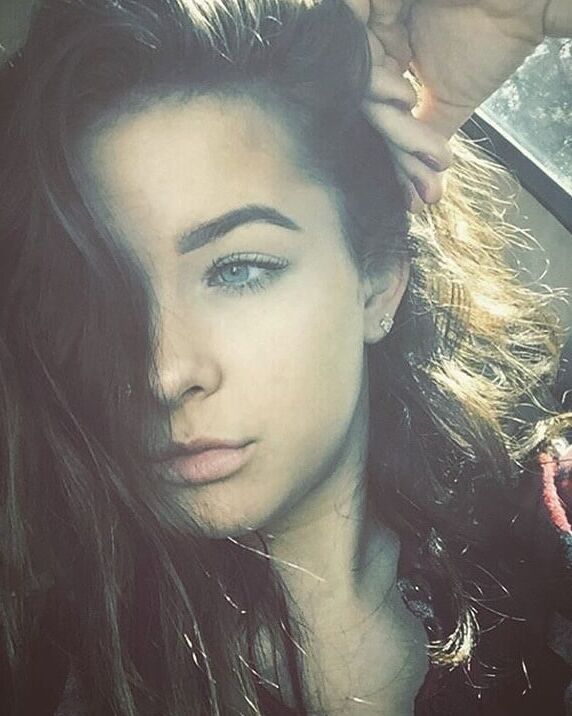 Haley Sandra Sue Po