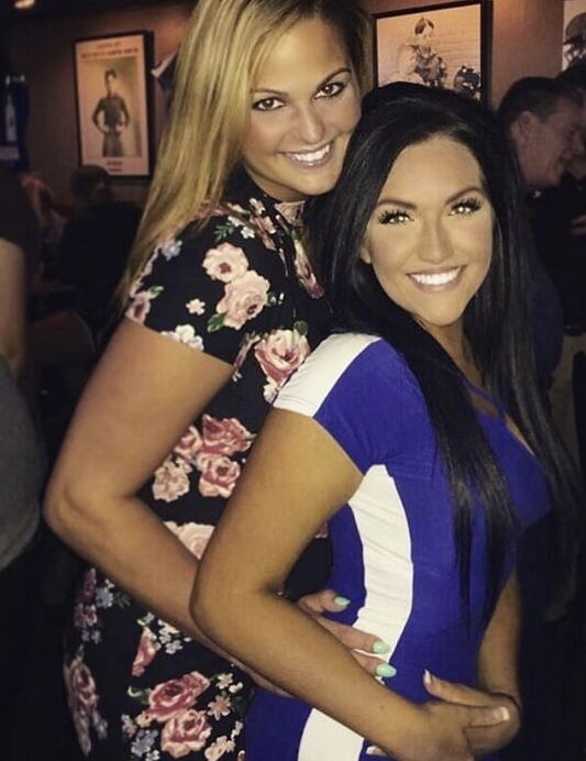 Baton Rouge Milf