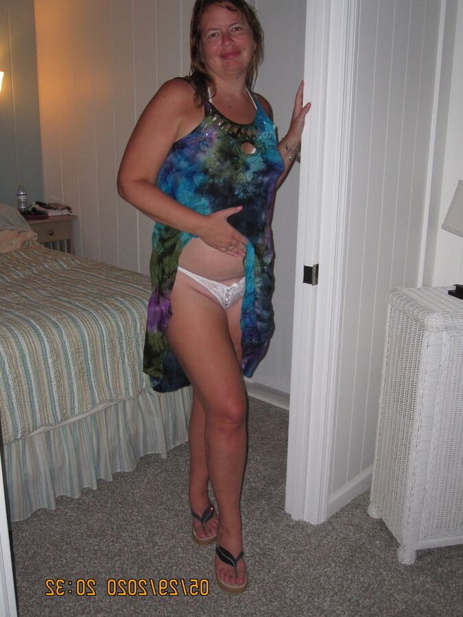 hole slut wife