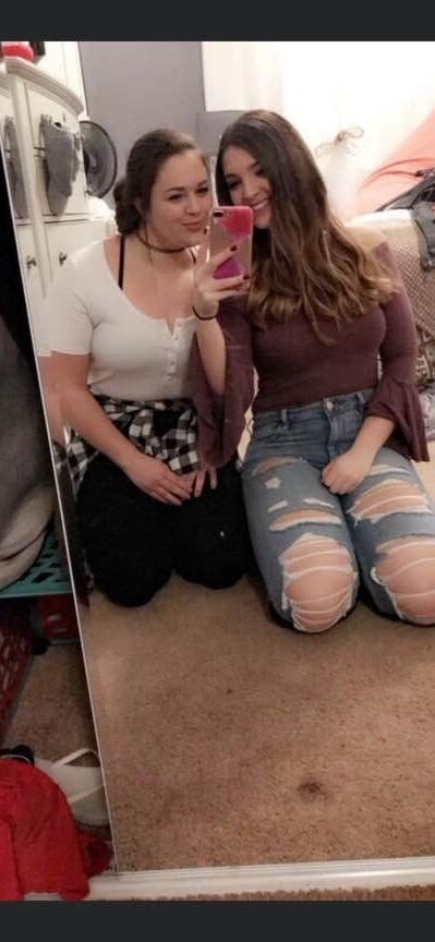 Cum Tribute her
