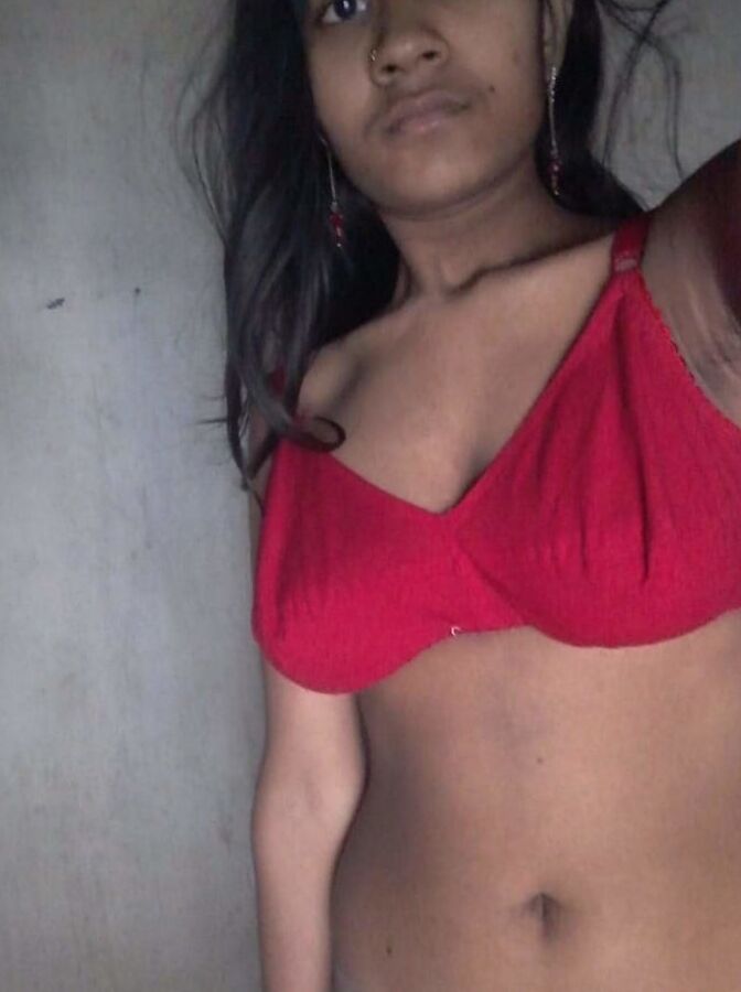Boobs, pussy
