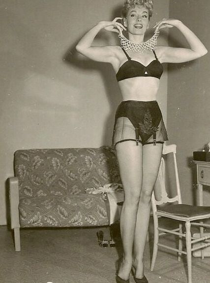 s Lingerie